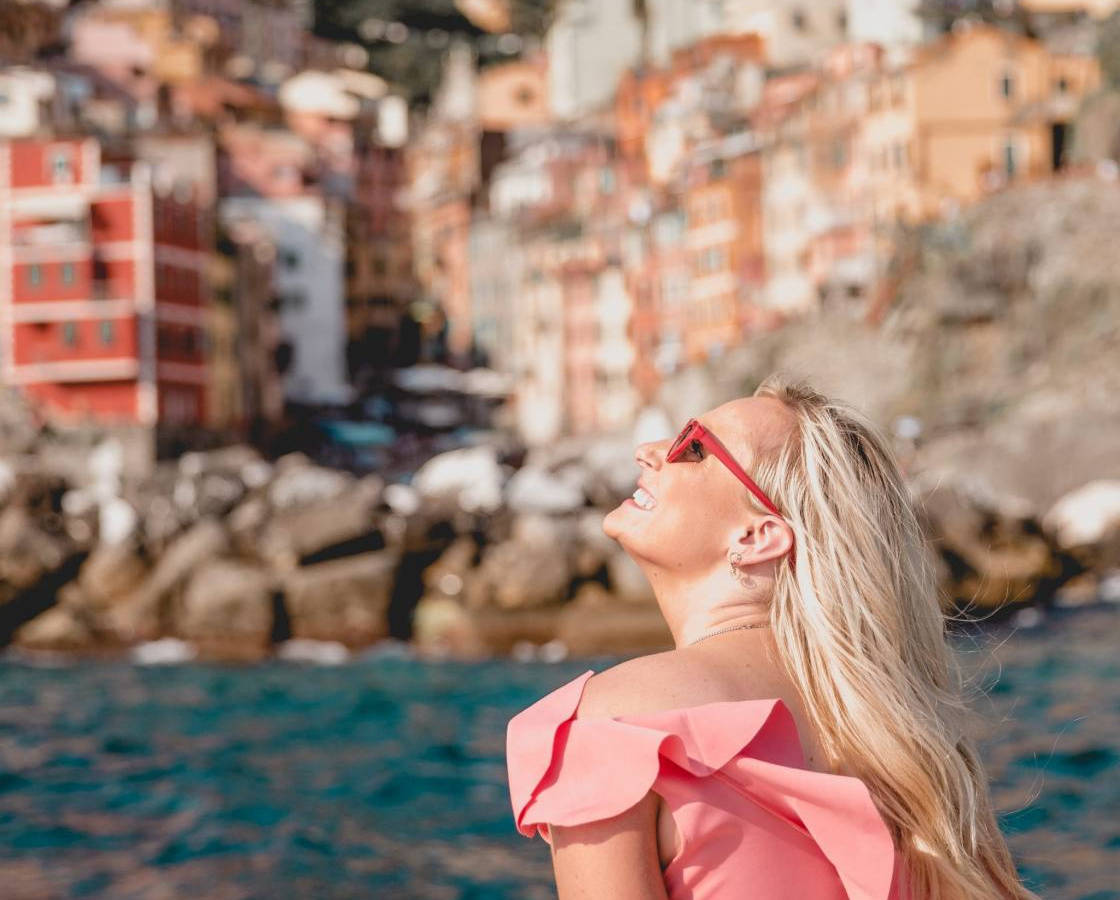 An Epic 3 Day Guide to Cinque Terre | Daymaker