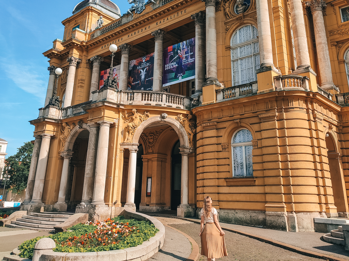 Zagreb, the underrated capital of Croatia | Daymaker